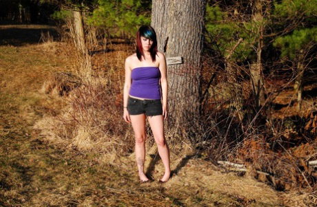 Karups Hometown Amateurs featuring Sabrina Dorota Naked Images