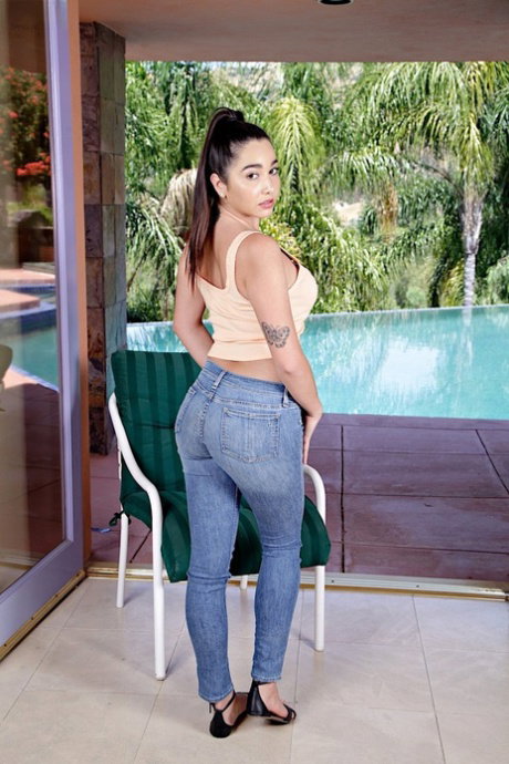 Karups Hometown Amateurs featuring Karlee Grey Hot Photos