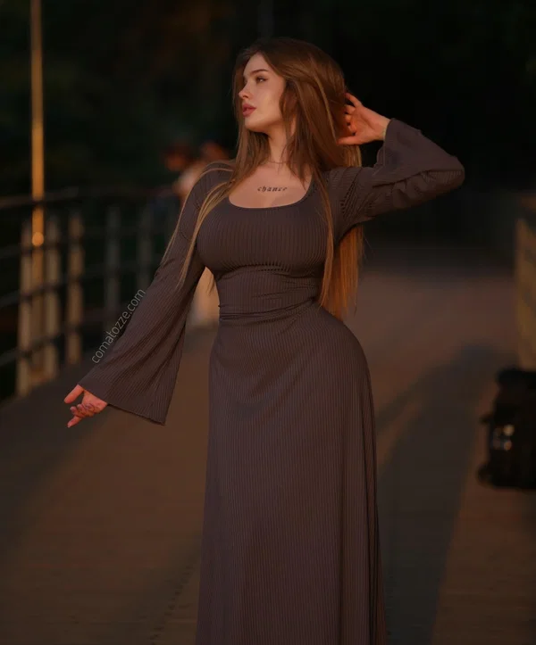 Comatozze Non Nude Gallery  - Non Nude, Fit, Russian, Russian Amateur, Russian MILF, Russian Teen, Beautiful Russian  - Photo 10