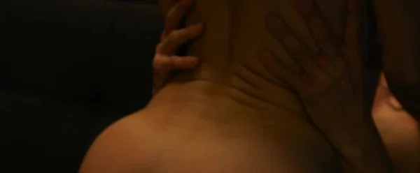 Sydney Sweeney nude, Natasha Liu Bordizzo nude - The Voyeurs (2021)  - Nude, Naked Boobs, Topless, Bra, Butt  - Photo 2