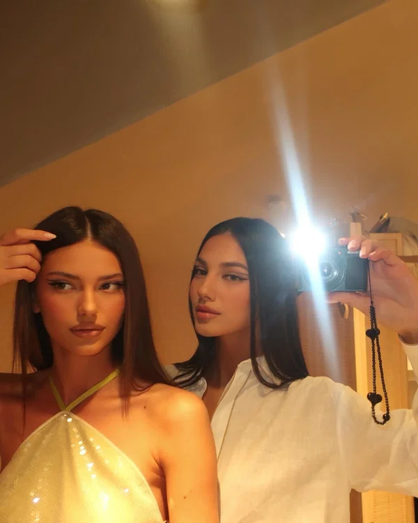 Melisa Aliaj Instagram all Posts Gallery  - Babe  - Photo 20