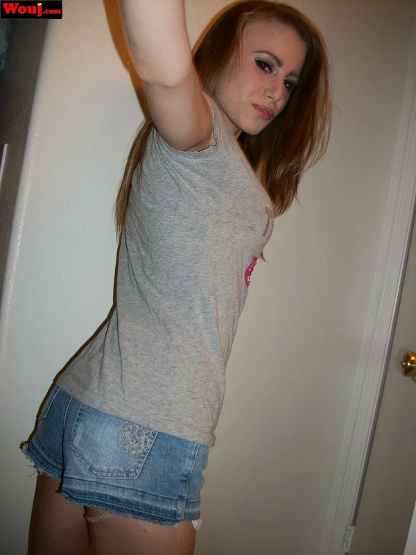 WouJ featuring WouJ Nude XXX  - Amateur, Non Nude, Babe, Beautiful, Solo  - Photo 9