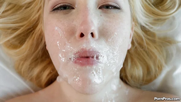 Tiny tits teen girlfriend Samantha Rone enjoys hardcore ass fucking  - Bukkake, Cum In Mouth, Girlfriend, Teen, Hardcore, Ass Fucking, Cumshot, Facial, Pussy, Hairy  - Photo 16