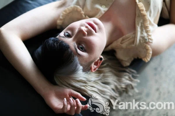 Yanks performed by Marina Sex Pics  - Dildo, Amateur  - Photo 6