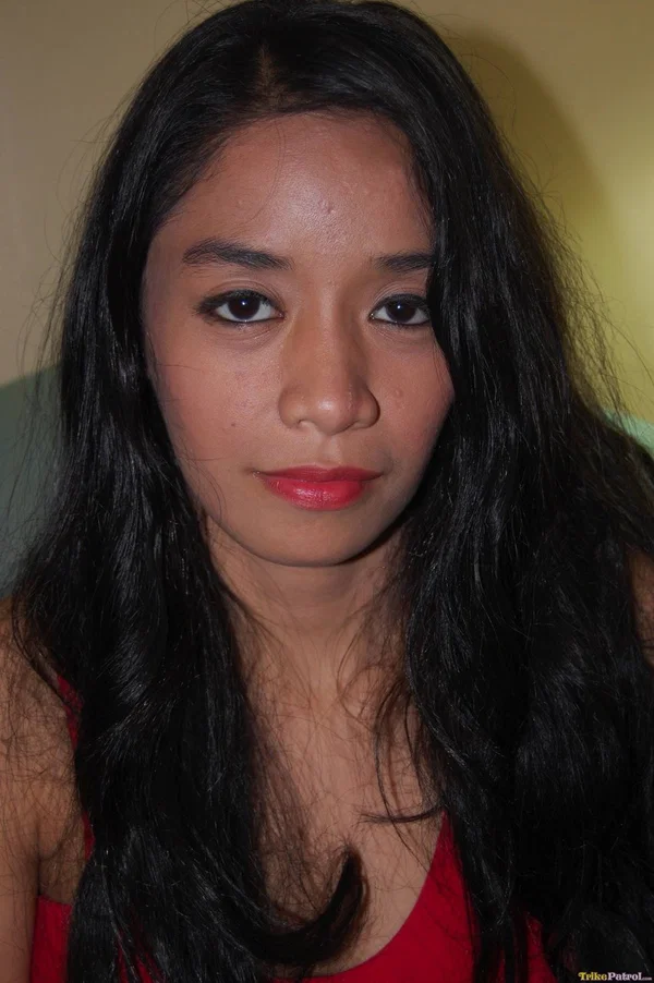 Beautiful Filipina Alexis Masaya showing her cock sucking & fucking skills  - Pinay, Filipina, Asian, Amateur, Lesbian, White  - Photo 6
