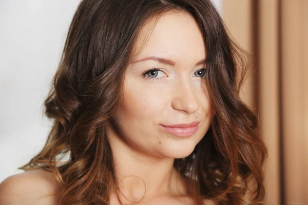 Solo girl with wavy hair Alexa Day finger spreads her nice pussy atop a table  - Petite, Russian, Model, Natural Tits, Face, Pussy, Big Tits, Undressing, Glamour, Masturbation  - Photo 21