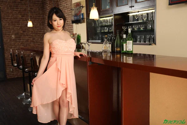 Hot Asian babe Riri Shiraki shows her creampied pussy after wild sex  - Japanese, Asian  - Photo 4