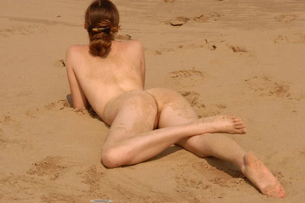 Goddess Nudes starring Polena Nude Gallery  - Teen, Model, Beautiful, Glamour, Cute, Solo, Babe  - Photo 12