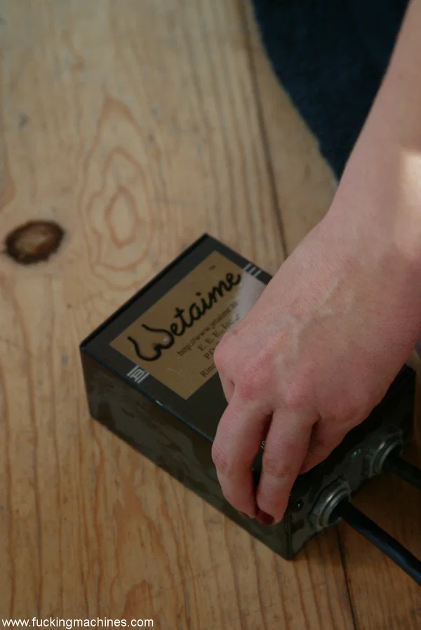 Nymphos Lorelei Lee & Dylan Ryan French kiss as they share a Sybian machine  - Fetish, Short Hair, MILF, Lesbian, Amateur, Bikini, Face, Ass, Sexy, Natural Tits  - Photo 18