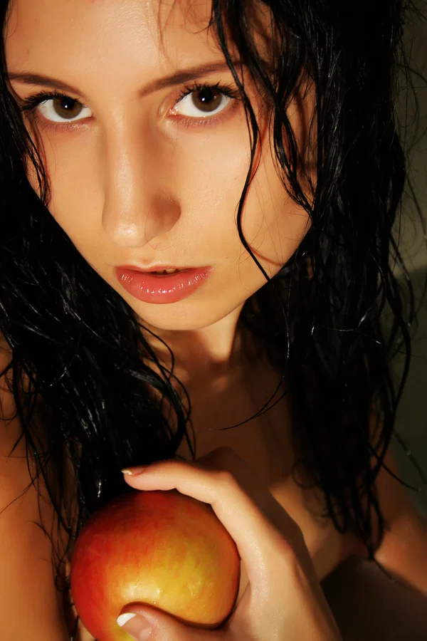 Sexy skinny teen Kitty M shows her perky tits and her fine ass in a bathtub  - Wet, Bath, Hairy, Short Hair, Close Up, Face, Pretty, Ass, Panties, PAWG  - Photo 21