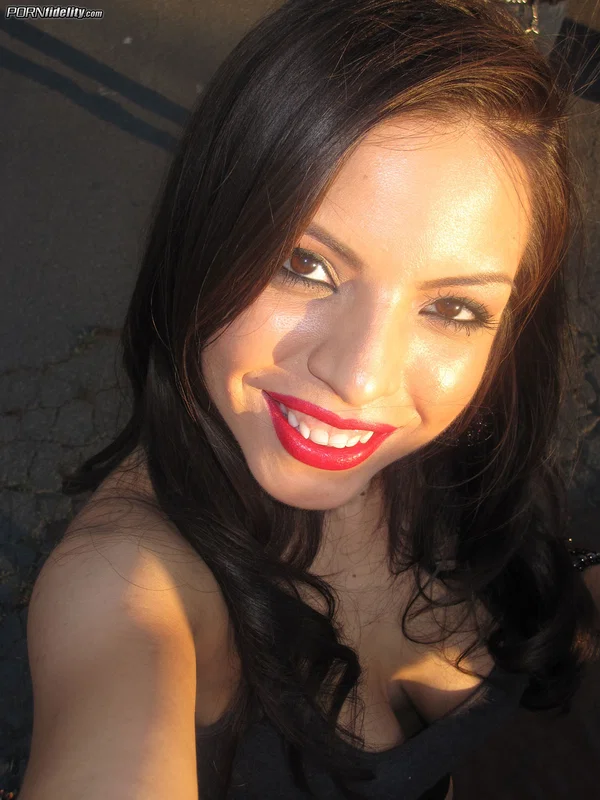 Hot brunette Latina Yurizan Beltran exposes her big tits & teases with her ass  - Selfie, MILF, Latina, Beautiful, Face, Pornstar, Outdoor, Bikini, Ass, Babe  - Photo 17