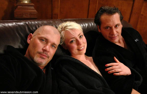 Sex And Submission featuring Joey Ray, Lorelei Lee, Mark Davis XXX Pictures  - Wife, BDSM, MILF, Bondage, Blonde, White  - Photo 20