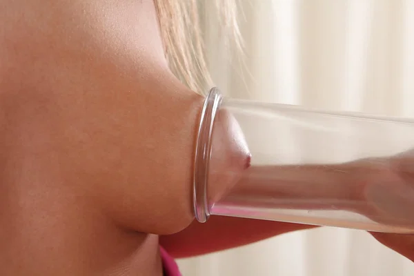 Combining two sex toys is the only way to satisfy hottie Samantha J  - Close Up, Dildo, Babe, Pussy, Clothed, Ass, Panties, Beautiful, Outdoor, PAWG  - Photo 5