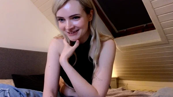 Ersties Amber K  - German, Teen, Anal, Pussy, Amateur, Petite, Masturbation, Reality, Dildo, Pale  - Photo 6