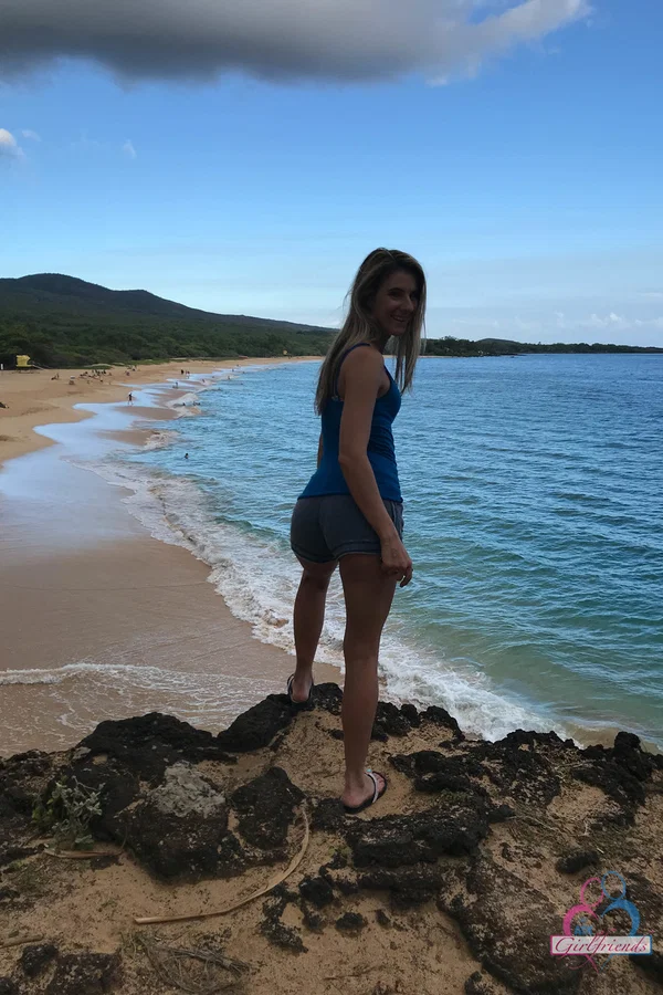 Sexy amateur Tara Ashley shows her yummy pussy in a sexy compilation  - Beach, Public, Bikini, Amateur, Teen, Petite, Tiny Tits, Clothed, Pussy, Shorts  - Photo 7