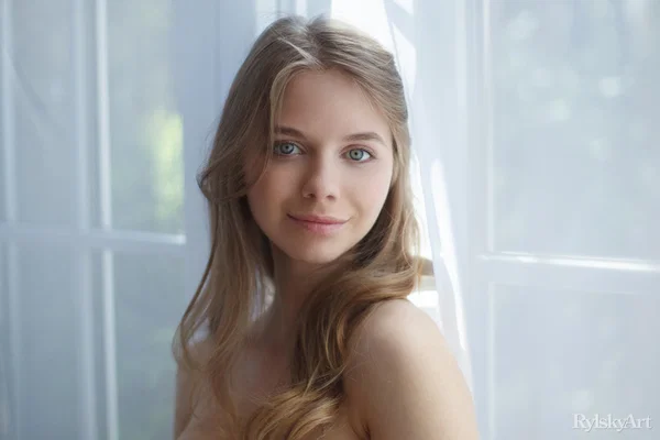 Beautiful teen Siya models completely naked in a casual fashion  - Cute, Teen, Babe, MILF, Hairy, Tiny Tits, Solo, Nipples, Ass, Pussy  - Photo 6
