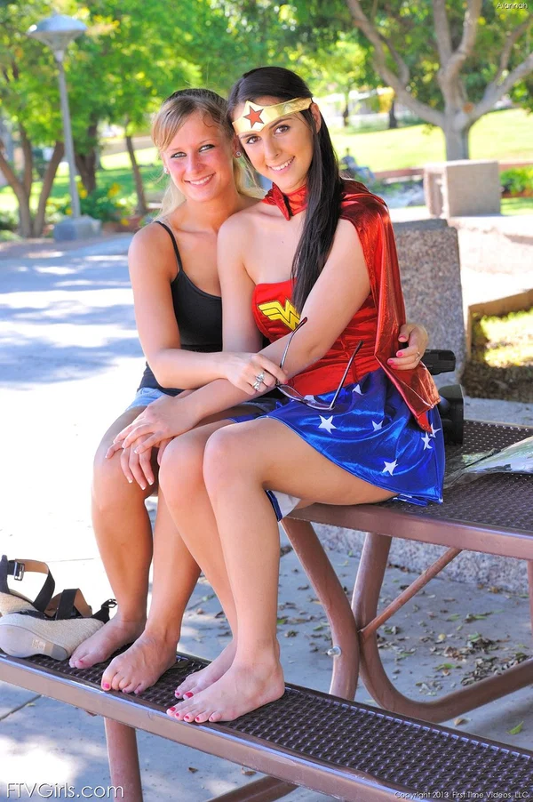 Amateur nerd Alannah wears no panties while flashing her pussy in public  - Upskirt, Cosplay, Public, Glasses, Legs, Babe, Amateur, Skirt, Outdoor, High Heels  - Photo 15