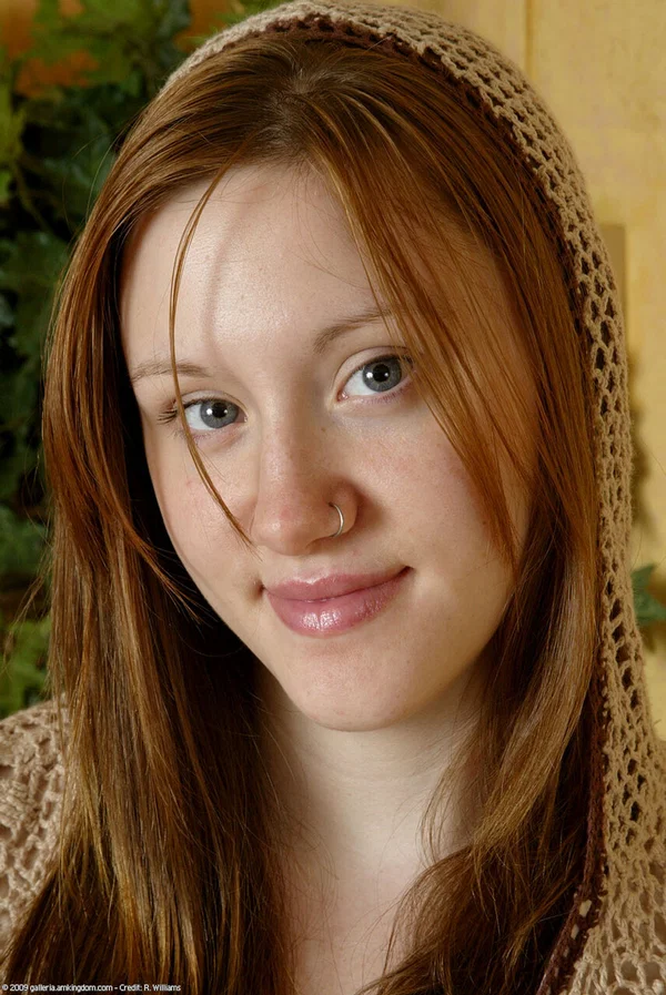 ATK Archives featuring Jennifer XXX Photos  - Amateur, Teen, Cute  - Photo 1