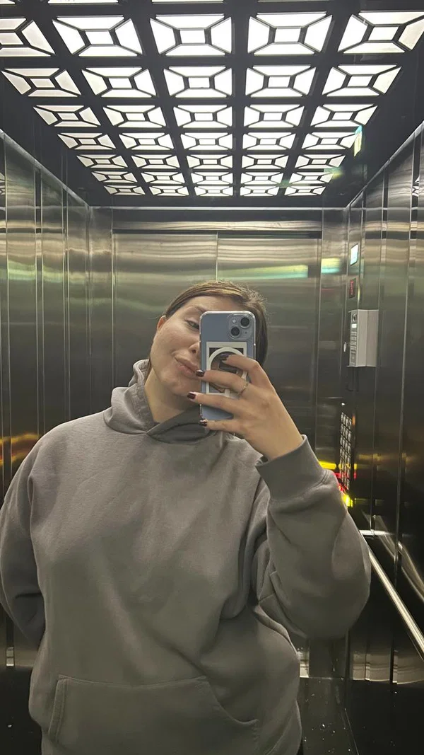 OnlyFans Marsy Xo featuring Marsy Xo Naked Photos  - Selfie, Thick, Chubby, BBW, Curvy, Amateur, Model, Non Nude, Glamour, Brunette  - Photo 10