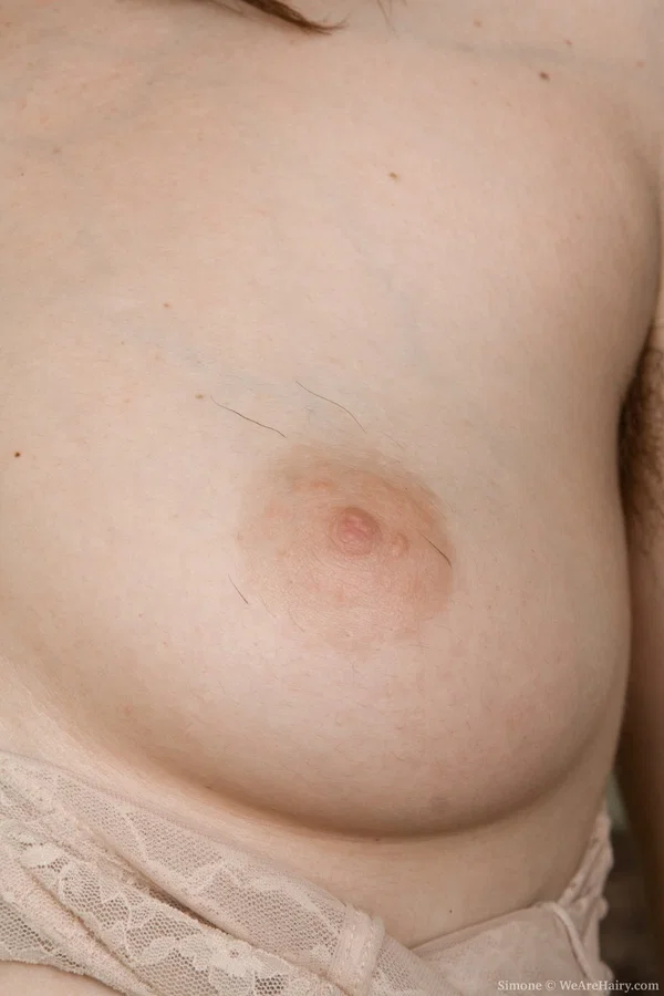 Horny amateur Simone shows off her hairy pussy and armpits in the kitchen  - Curvy, Chubby, Kitchen, BBW, Hairy, Ass, Thick, MILF, Pussy, Beautiful  - Photo 5
