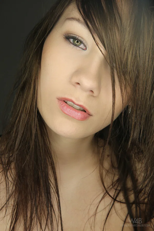 Skinny teen Kaira displays her irresistible trimmed pussy up close  - Beautiful, Casting, Teen, Babe, Model, Glamour, Solo, Cute  - Photo 21