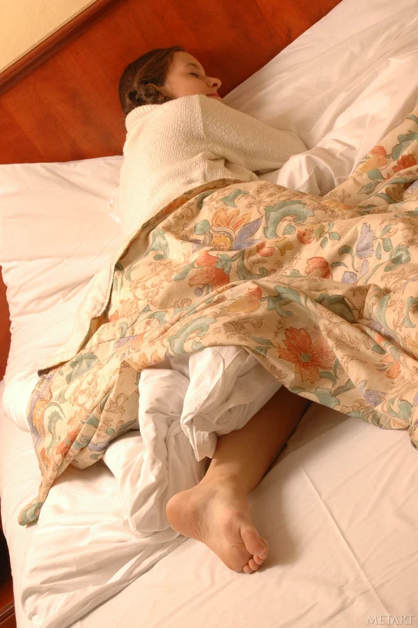 Met Art featuring Selene B Porn Images  - Petite, Cute, Teen, Amateur, Ass, Pigtails, Model, Sexy, Feet, Tiny Tits  - Photo 2
