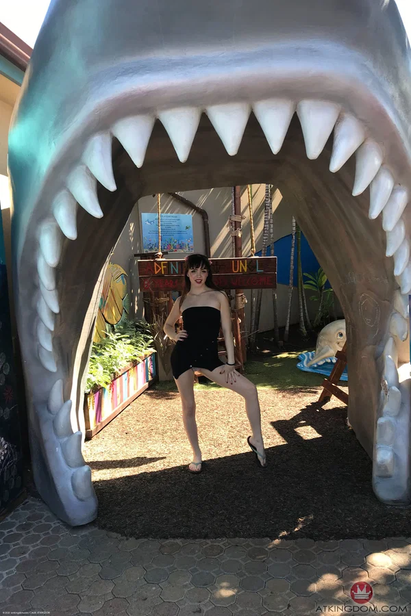 ATK Galleria starring Aliya Brynn Naked Pics  - Beach, Upskirt, Amateur, Beautiful, Teen, Spreading, Asshole, Outdoor, Dress, Sexy  - Photo 16