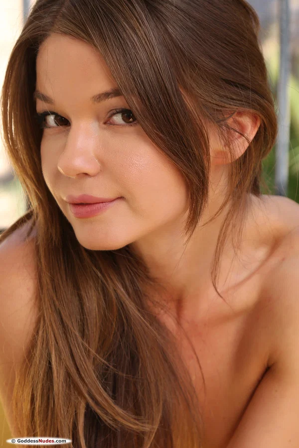 Goddess Nudes performed by Nedda A Porn Gallery  - Outdoor, Tiny Tits, Glamour, Face, Beautiful, Ass, Babe, Hairy, Model, Asshole  - Photo 16
