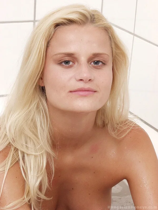 Nude blonde Sophie Paris washing & worshipping her spectacular body  - Bath, MILF, Pussy, Wet, Ass, Close Up, Skinny, Tiny Tits, Natural Tits, Babe  - Photo 1