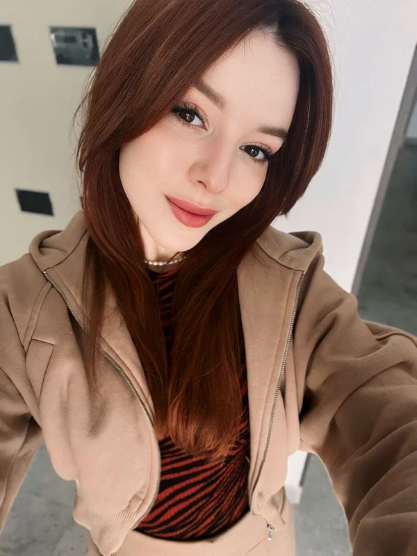 OnlyFans Sofi FoXXXy starring OnlyFans Sofi FoXXXy, Sofi FoXXXy Nude Porn Pics  - Schoolgirl, Girlfriend, Housewife, Petite, Redhead, Boots, Big Tits, Cute, Teen, Non Nude  - Photo 2