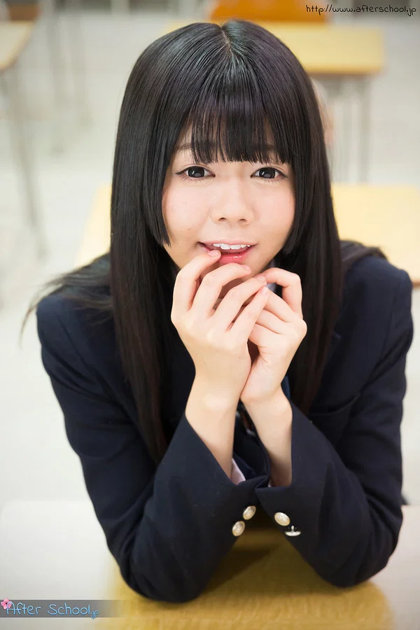 Horny Asian schoolgirl gets rid of her skirt and flaunts her ass and pussy  - Japanese, Schoolgirl, Teen, Asian, Clothed, Beautiful, Ass, Brunette, Babe, Upskirt  - Photo 3