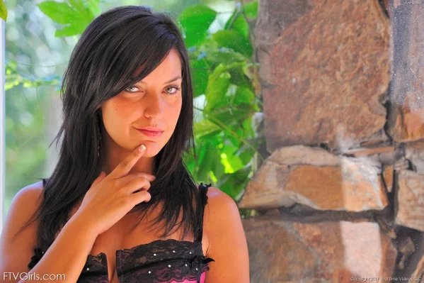 Glamorous amateur Annalisa flashes her shaved pussy in sexy outfits in public  - Public, Teen, Petite, Dress, High Heels, Sexy, Amateur, White, Babe, Beautiful  - Photo 16
