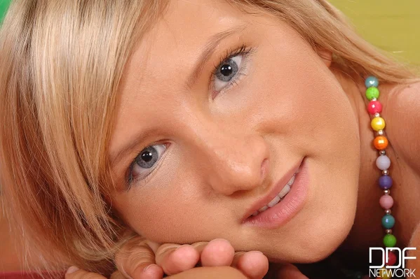 1 By Day performed by Emese Hot Porn  - Perfect, Hungarian, Spreading, European, Blonde, Pussy, Feet, Legs  - Photo 21
