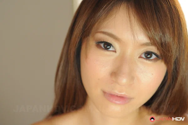 Japanese beauty Media Rika finger spreads her moist pussy during a solo show  - Japanese, Asian, Beautiful, Skirt, Close Up, Pussy, Clothed, Face, Spreading, Nipples  - Photo 14