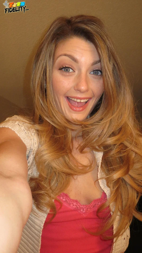 Petite teen babe in a purple outfit Staci Silverstone baring tiny tits  - Selfie, Petite, Teen, Pornstar, Cute, Lingerie, Tattoo, Blonde, Nipples, High Heels  - Photo 16