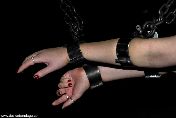 Bondage hottie with pierced nipples Charlotte Vale gets tied up and humiliated  - BDSM, Bondage, Dildo, Ass, Big Tits, PAWG, Natural Tits, Piercing, Close Up, White  - Photo 12