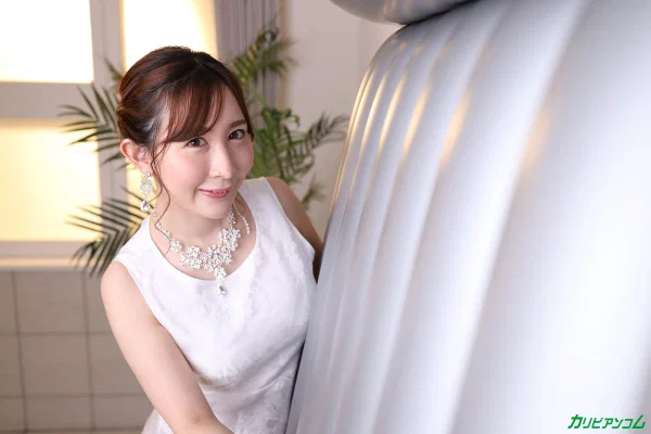 Mature Japanese lady with big tits Asaka Sera gets fucked in soapy sex action  - Photo 2