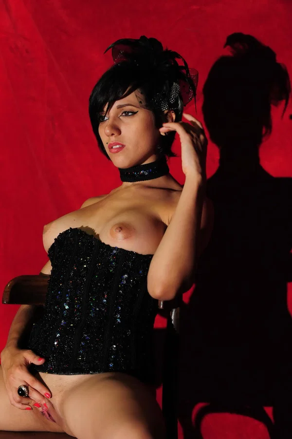 The Life Erotic performed by Zeo Naked XXX  - Mature, Teen, Pussy, Lesbian, Ass, PAWG, Short Hair, Asshole, Spreading, Big Clit  - Photo 11