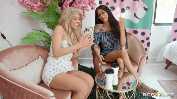 Brazzers Network featuring Kayla Kayden, Scott Nails Porn Images  - Big Cock, Ass, Hardcore, Blowjob, Doggy Style, Pornstar, Blonde, POV, PAWG, Reality  - Photo 2