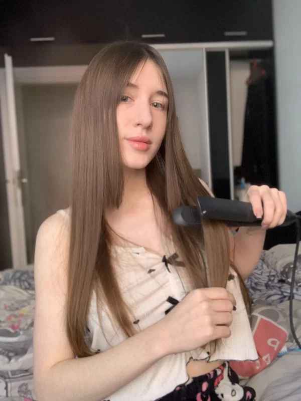 OnlyFans Lady Anika performed by Lady Anika Nude Pics  - Natural Tits, Sexy, Glamour, Model, Cute, Teen, White, Amateur, Skinny  - Photo 2