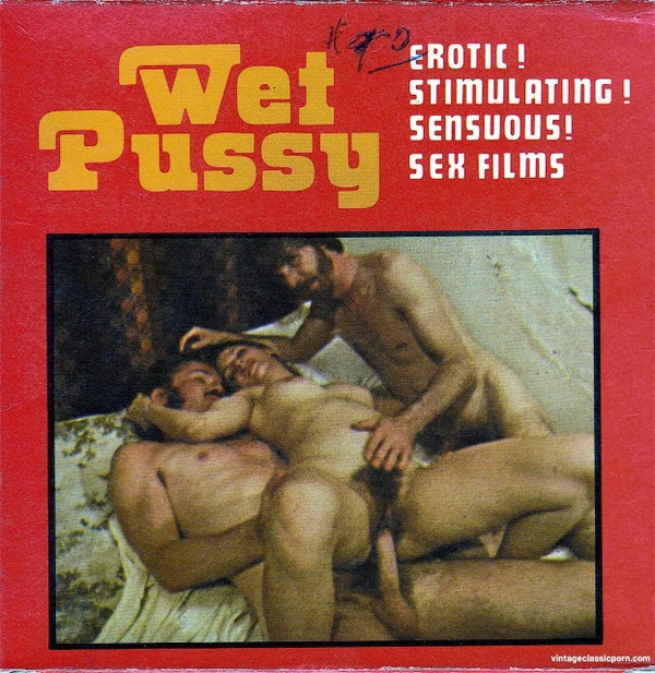 Vintage Classic Porn John Holmes  - Vintage  - Photo 12