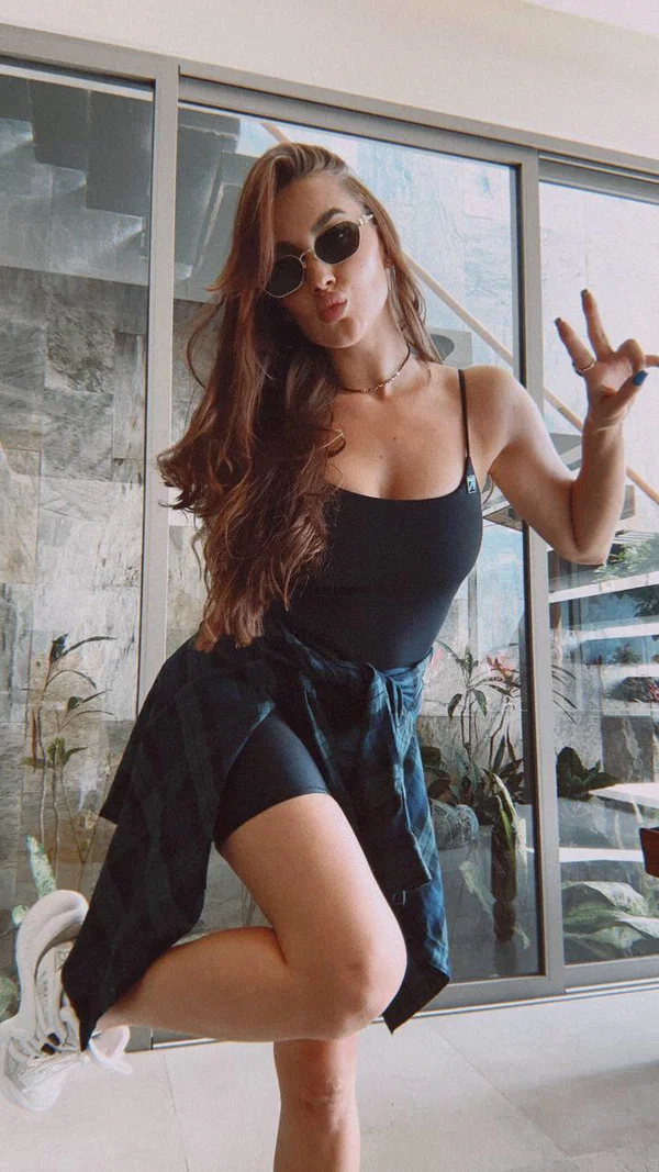 OnlyFans Luxury Girl XXX starring Luxury Girl XXX XXX Photos  - Brunette, Bikini, Sexy, Glasses, Beautiful, Model, Solo, Amateur, Glamour, Big Tits  - Photo 12