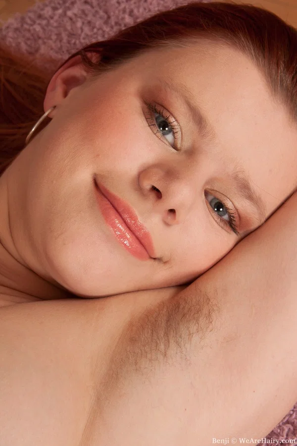 Busty ginger Benji strips to heels and showcases her shaggy Czech beaver  - Hairy, Face, MILF, Amateur, Beautiful, Asshole, Spreading, Pussy, Perfect, Redhead  - Photo 17
