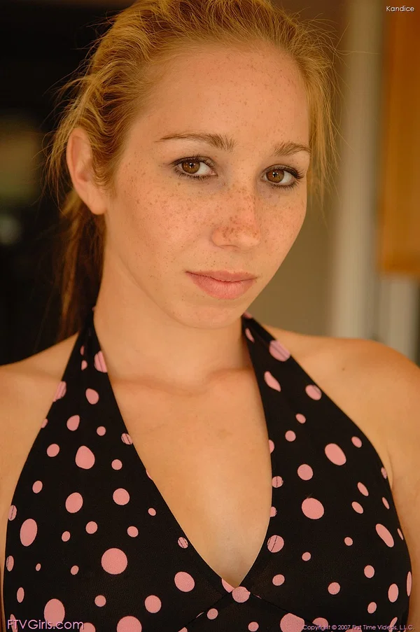 Petite teen Kandice rolls up her dress and masturbates with vegetables  - Amateur, Face, Kitchen, Perfect, Dildo, Clothed, Pussy, Ass, Masturbation, Babe  - Photo 14
