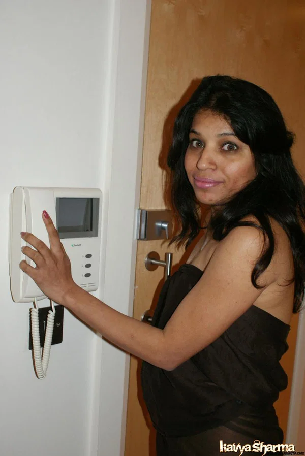Indian woman sets her breasts free of see thru clothing during solo action  - Indian, Asian, MILF, Babe, Beautiful, Tiny Tits, Upskirt, Nipples, Natural Tits, Skirt  - Photo 1