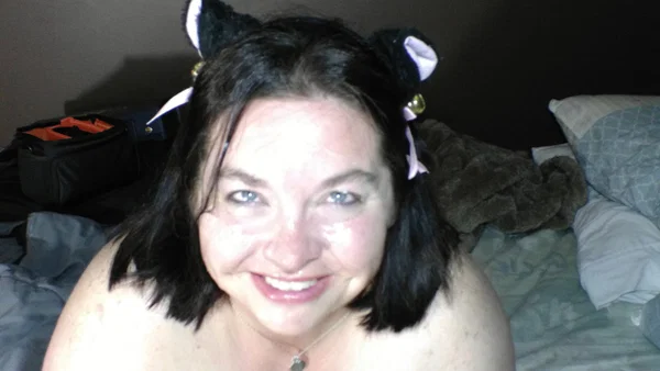 Mature BBW showing off her big fat ass & posing with nipple clamps on her tits  - BBW, Chubby, Mature, Thick, Curvy, Amateur, Pussy, Sexy, Big Tits, Non Nude  - Photo 14