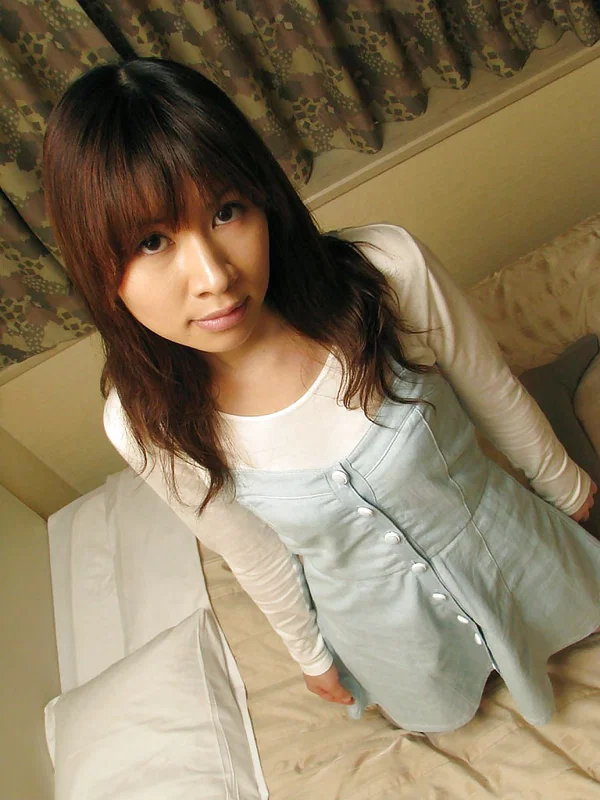asian teen in nylon knee socks undressing and exposing her pussy in close up  - Japanese, Asian, Teen, Clothed, Babe, Spreading, Hairy, Socks, Pussy, Undressing  - Photo 4