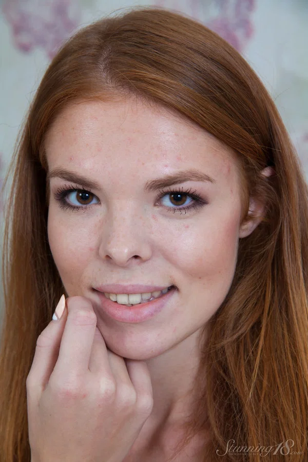 Teen solo girl Natalie works her wet pussy over with a magic wand  - Teen, European, Babe, Ass, Dildo, Pussy, Face, Panties, Close Up, Glamour  - Photo 16
