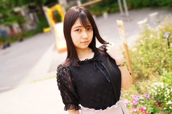 Caribbeancom performed by Satomi Inoue Nude Gallery  - Japanese, Asian  - Photo 1