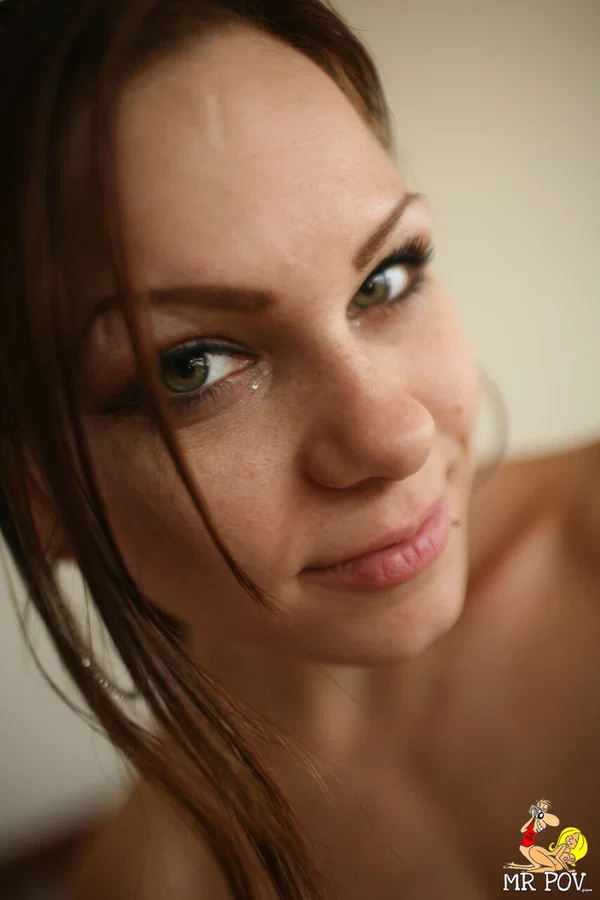 Mr POV starring Shelby Caldera XXX Porn Pics  - Homemade, POV, Natural Tits, Blowjob, Pretty, Handjob, Big Tits, Pussy, Reality, Amateur  - Photo 8